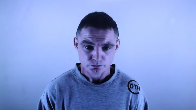 Daniel Perring stole meat from various supermarkets worth hundreds of dollars. Photo / Tracy Neal