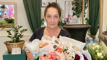 'Like Police Ten 7': Florist reveals Julie Anne Genter filmed her during confrontation