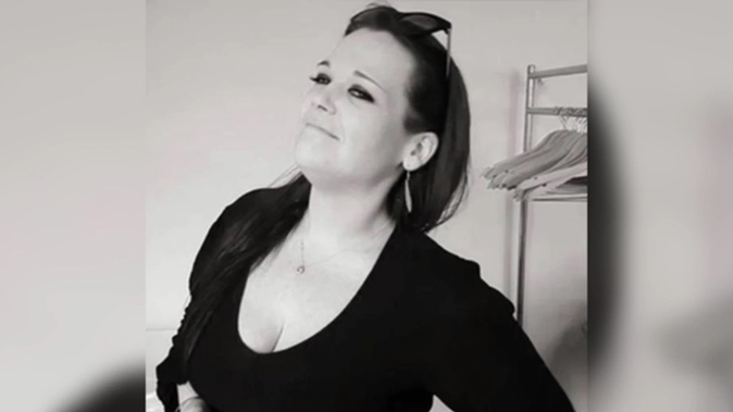 Lois Tolley's family wants justice for their daughter. (Photo / Supplied)