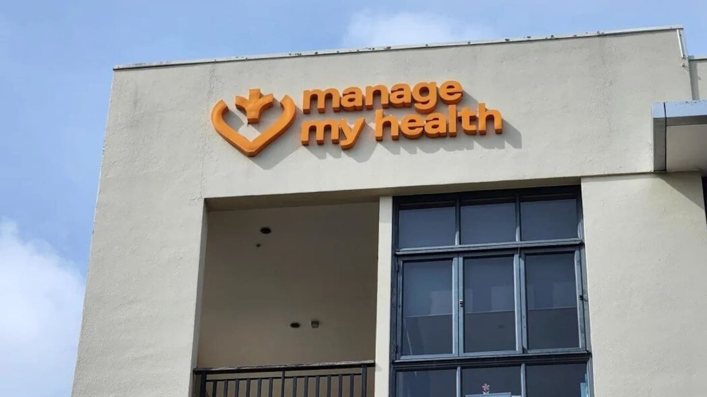 Cybersecurity company identifies person behind Manage My Health hack