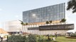 'Perfect sense': $147m hotel and conference centre poised for CBD