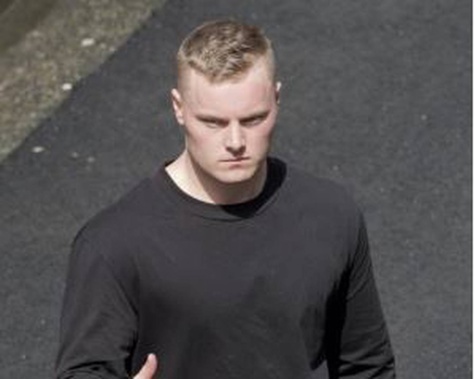Michael Fraser will undertake an assessment for sex offender treatment while on home detention. Photo / Otago Daily Times