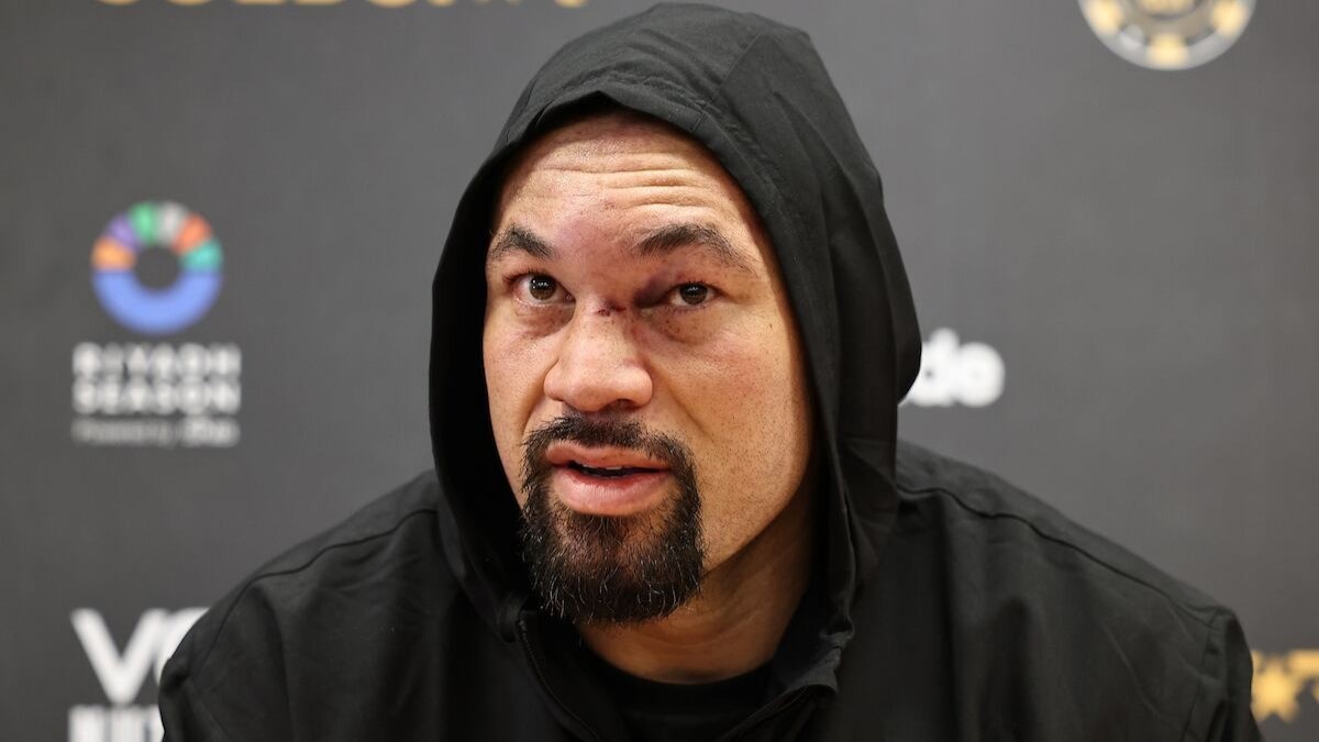 'Supporting Joseph': Wellness brand reinstates Parker endorsement after drug claims