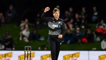 Michael Bracewell: On being named the latest Blackcaps T20 Captain 