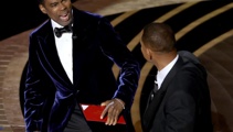 Will Smith assaults Chris Rock on Oscars stage, later wins Best Actor
