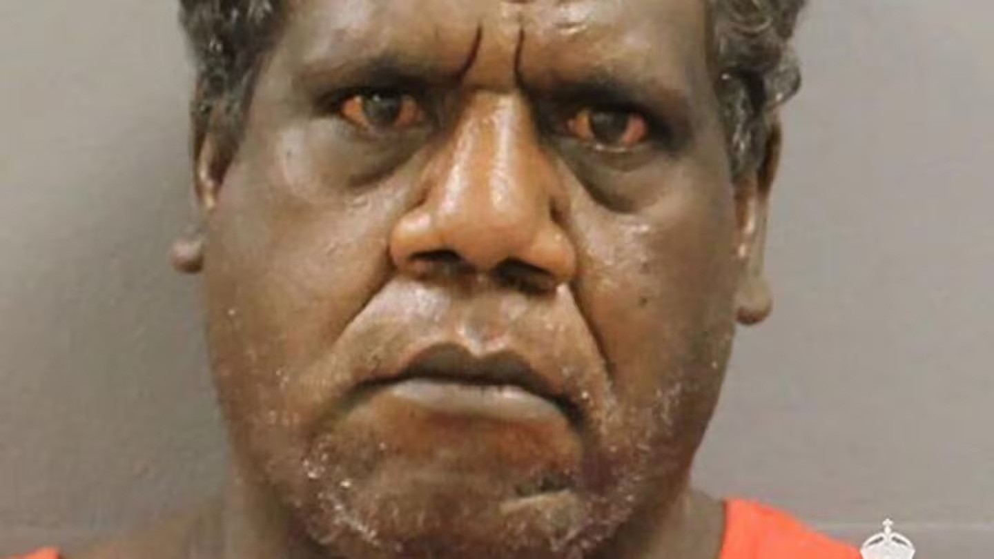 Alice Springs murder: Accused suspect remanded 