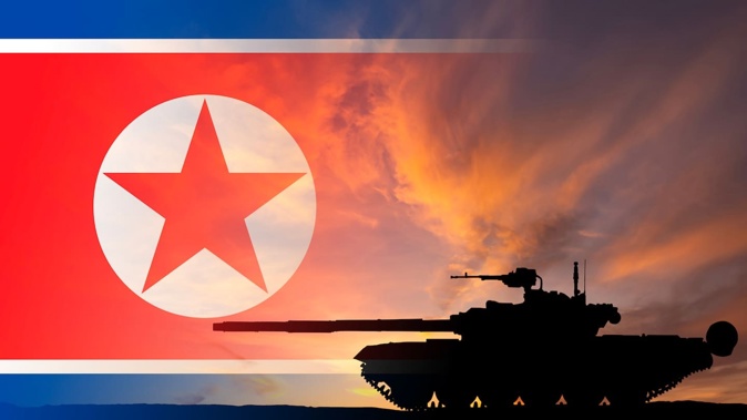 Pyongyang enshrines nuclear status in law, rejects US denuclearisation calls. Photo / Getty Images
