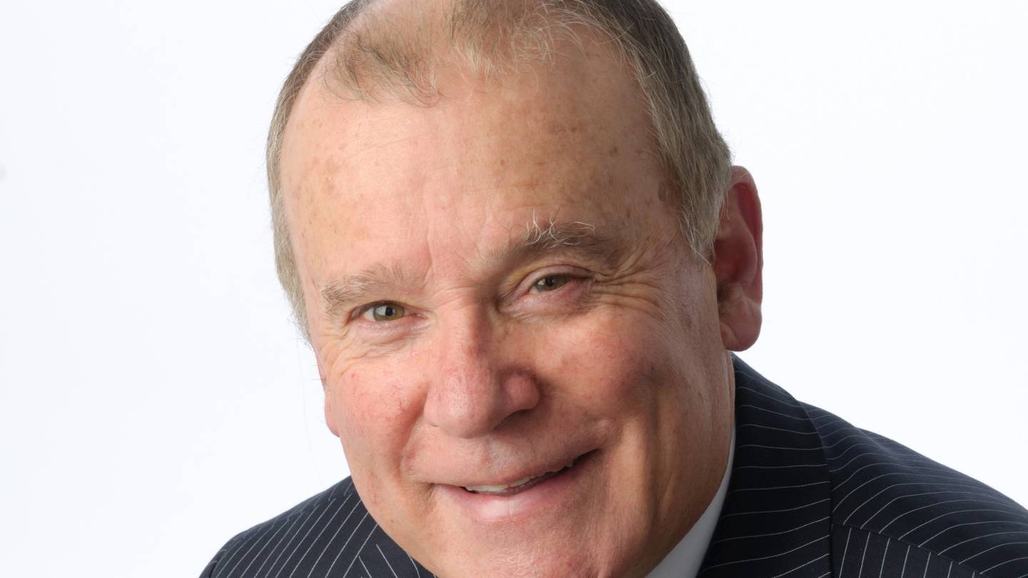 A careless driving causing death charge against former Member of Parliament and Christchurch City Councillor Denis O'Rourke has been dropped by the Crown. Photo / Supplied