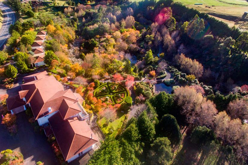 Aston Norwood. Photo / Supplied