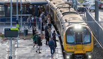 'Seek other transport': No trains allowed in or out of Wellington