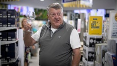 The Briscoes Bloke - How Rod Duke grew the modern day retail giant