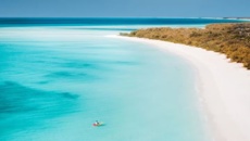 New Caledonia sees first signs of tourism recovery after 2024 unrest
