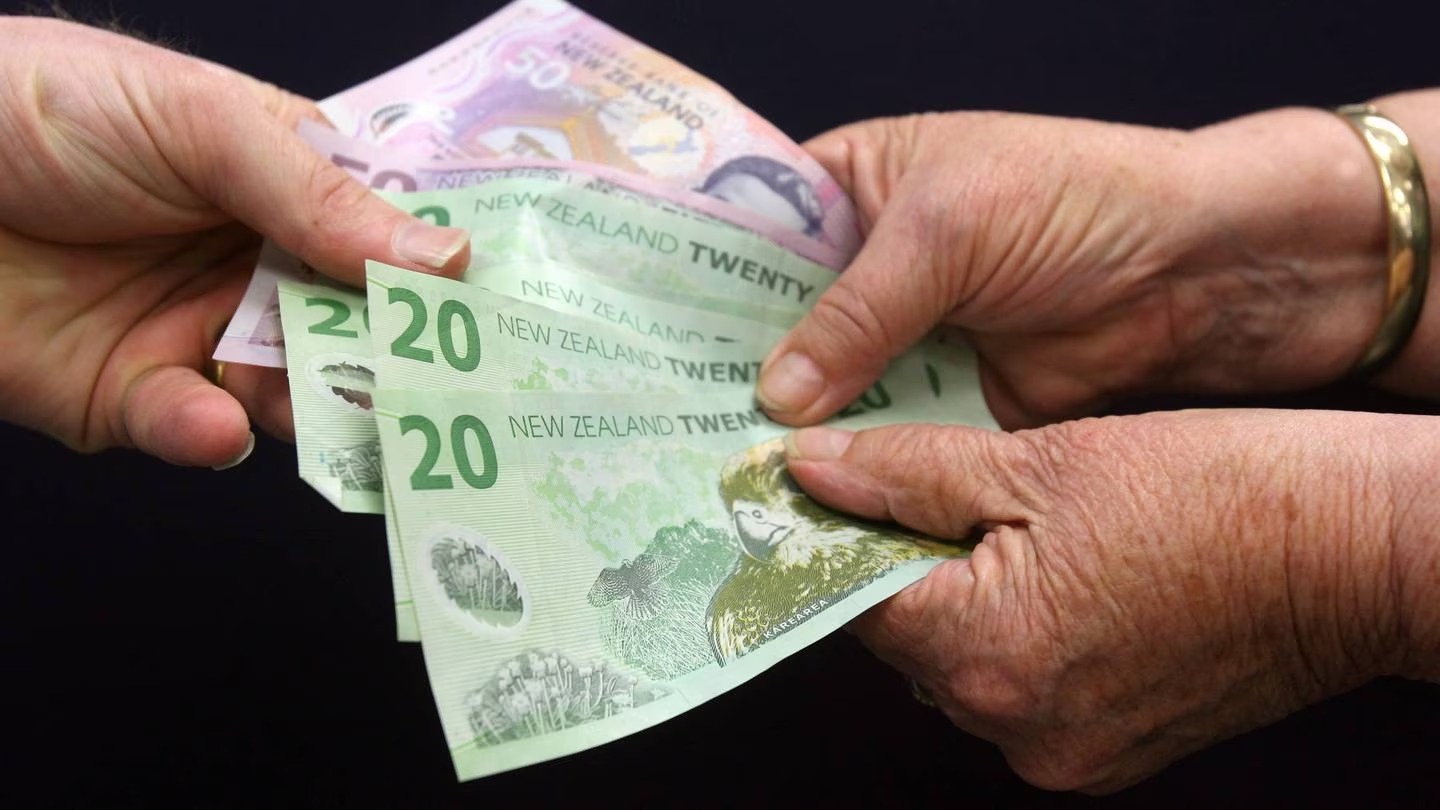 Two grandchildren of Joan Gorringe, who died in 2019 leaving behind a $1.5 million estate, went to the Court of Appeal to prove their aunt's "undue influence" over new wills dramatically slashing their share of the fortune. Photo / NZME