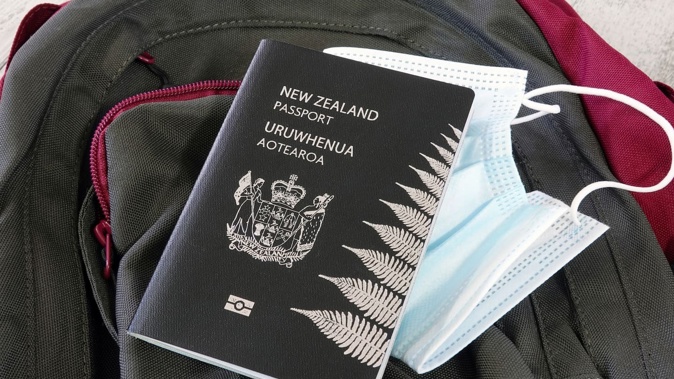 Passport and driver licence numbers were stolen in the hack but images of people were not, Squirrel said. Photo / 123rf