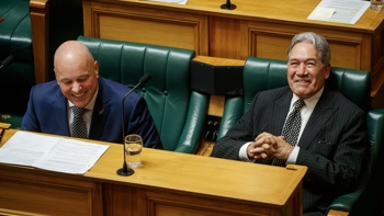 Jason Walls: ‘Point of order, Mr Speaker!’ Snoozefest Question Time has lost its spark 