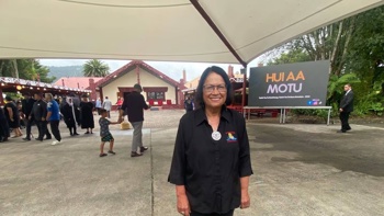 National Urban Māori Authority chair discusses wider implications of Minister Chhour - Waitangi Tribunal dispute