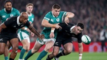 All Blacks v Ireland: All you need to know