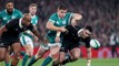 All Blacks v Ireland: All you need to know