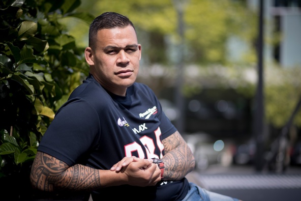 David Letele: Former boxer and community advocate ahead of new doco ...