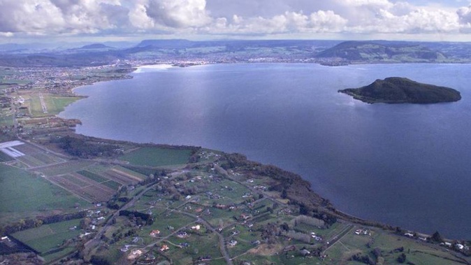 Lake Rotorua. Photo / NZME