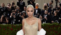 Kim Kardashian and Odell Beckham jnr spark romance rumours at Jay-Z’s pre-Grammys party