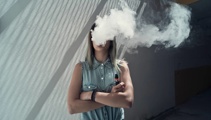 Asthma Foundation calls for harsher penalties for the sale of illegal vapes
