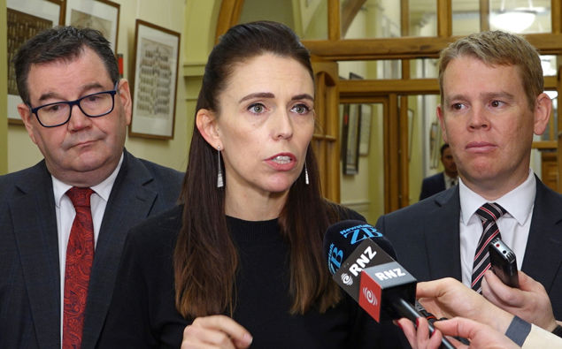 (Photo / NZ Herald)