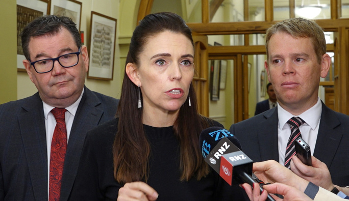 (Photo / NZ Herald)
