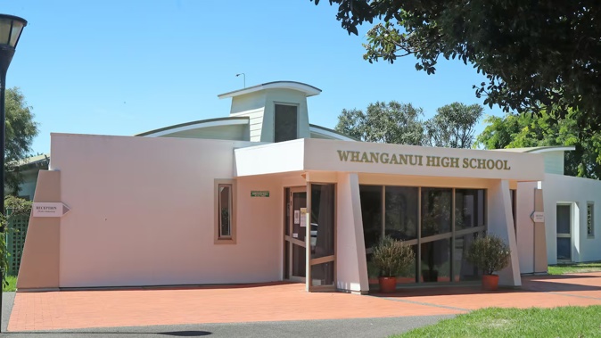 A Whanganui High School teacher who was sentenced to 10-and-a-half months’ home detention for grooming two students has lost an appeal to keep his name secret. Photo / NZME
