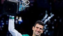 'I want to stay': Djokovic breaks silence, reveals next move