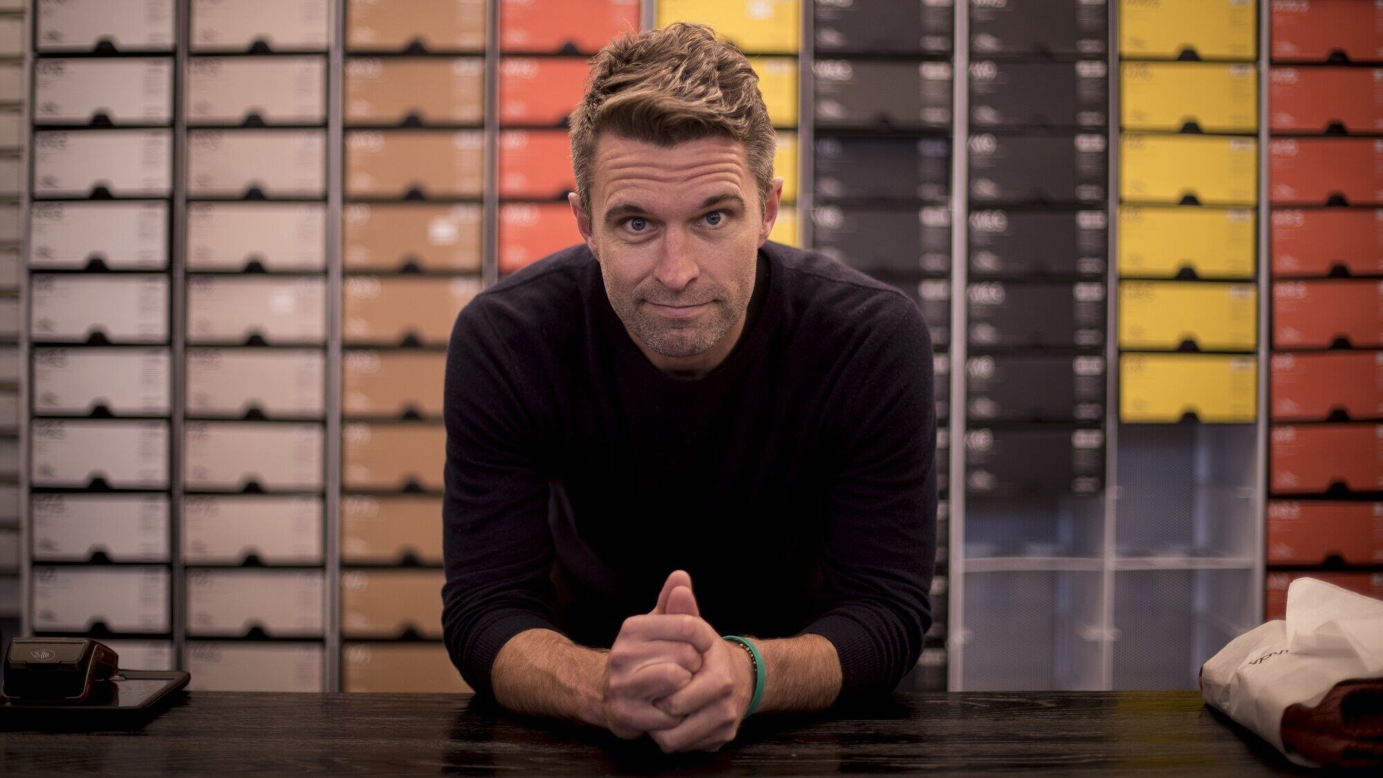 Dream over for Allbirds: Footwear company once worth $7b, sells for peanuts