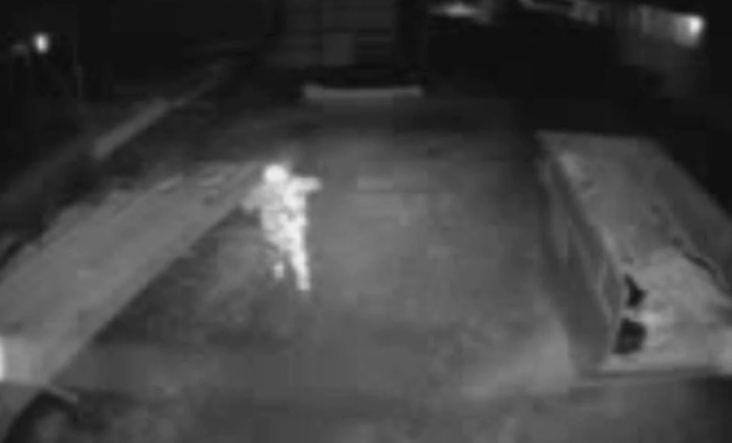 Building companies have been targeted by thieves entering construction sites to steal building materials. ​Photo / Supplied