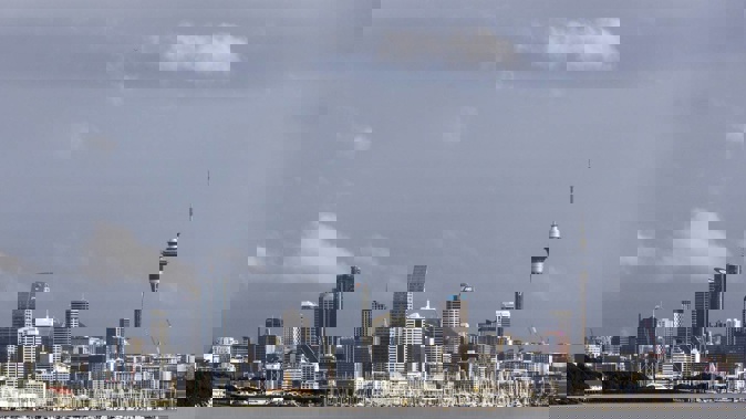 Many Aucklanders saw rising costs in the city as a sign of the times. Photo / Mike Scott