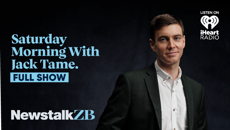 Full Show Podcast: 18 October 2025