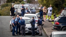 Auckland cop warns youths to stop carrying imitation guns: 'There's only going to be one result'