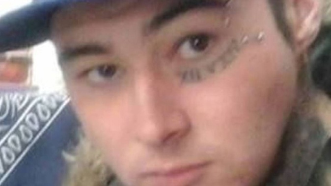 Jade Christopher Harris, who evaded court appearances 27 times, has been found guilty by a judge, in his absence. Photo / Nelson Weekly