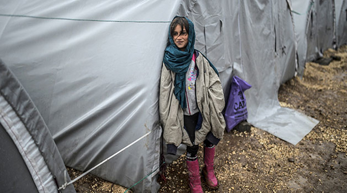 More than 30 humanitarian organisations have launched an appeal for countries to take in about 180,000 refugees from the Syrian conflict.