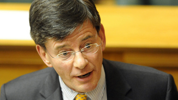 Chris Finlayson. (Photo / File)