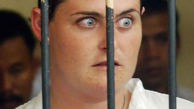 No Clemency For Bali Nine