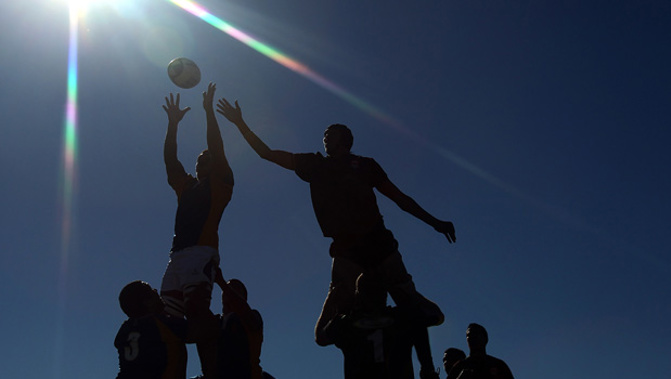 New concerns are being raised about the potential use of performance-enhancing drugs in schoolboy rugby (Photosport)