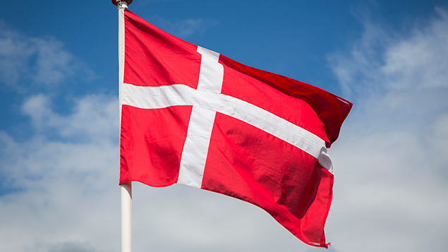 'Absolutely furious': Denmark condemns US President sending envoy to Greenland