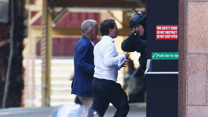 (Photo: Getty Images)