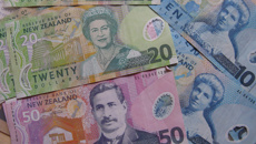 Amanda Morrall: There's more to life besides money