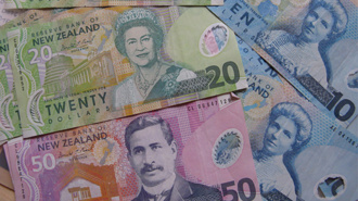 Amanda Morrall: There's more to life besides money