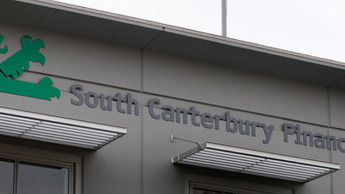 The Financial Markets Authority has decided against taking further civil action in relation to South Canterbury Finance (Photo: NZ Herald)