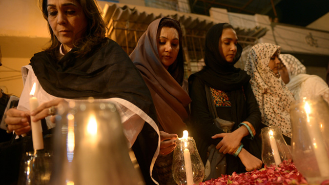 Photo: Getty Images