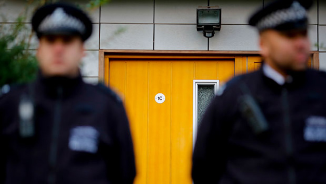 London police are treating as credible claims that a VIP parliamentary sex ring murdered three boys in the 1970s and early 80s (Getty Images)