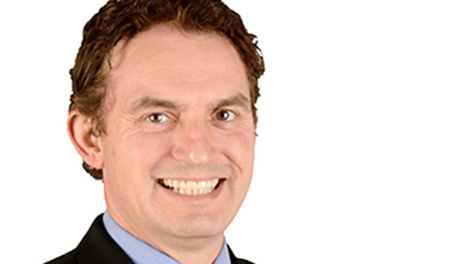 Labour’s spokesperson Stuart Nash (Photo: Supplied)