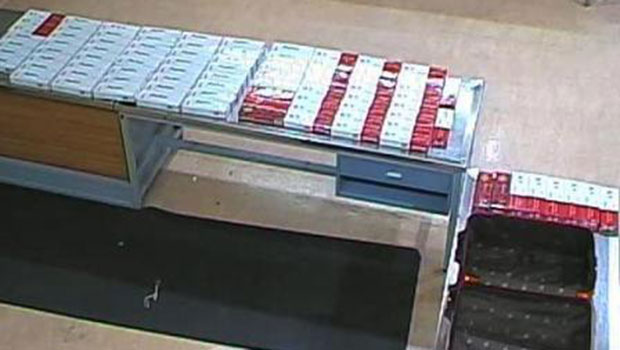 duty free cigarette allowance nz Reduced duty free tobacco allowance makes a dent