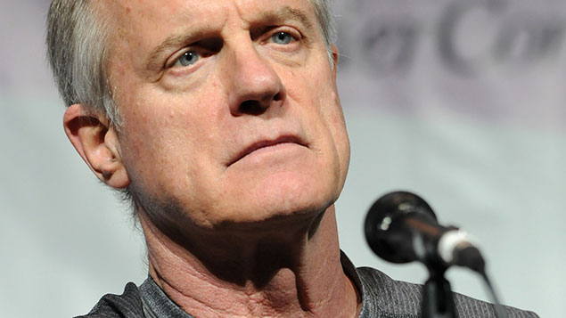 Stephen Collins (Getty)
